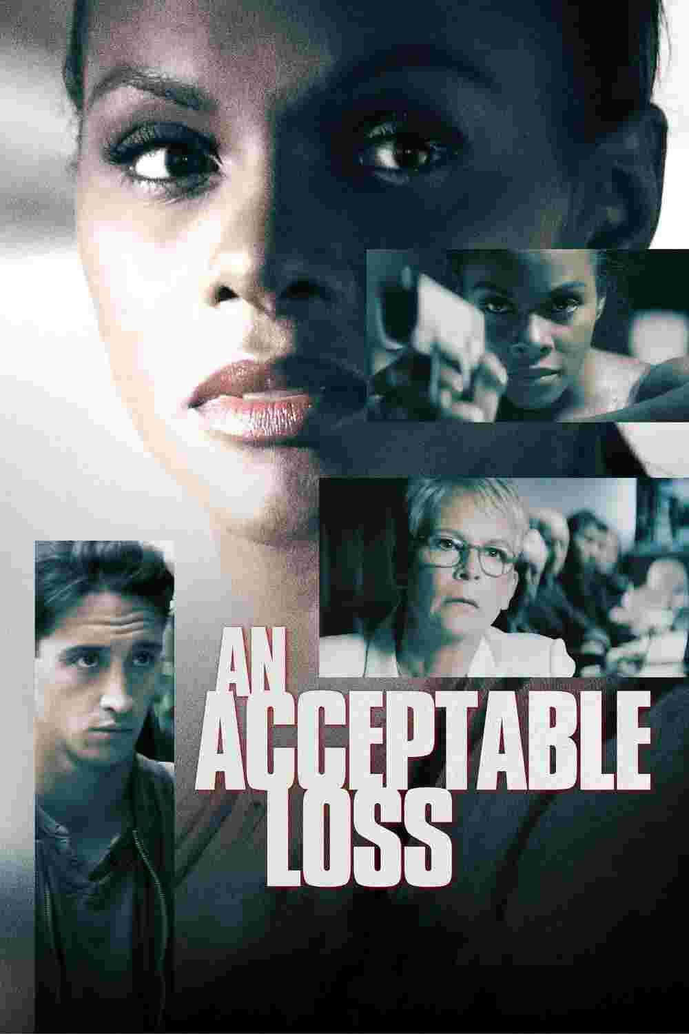 An Acceptable Loss (2018) Tika Sumpter